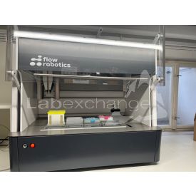 Flow Robotics flowbot ONE