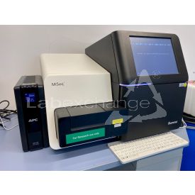 Illumina MiSeq