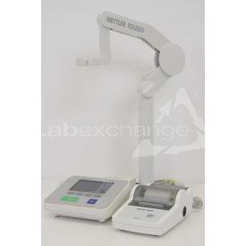 Mettler Toledo SevenCompact