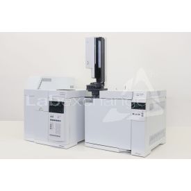 Agilent 7820A