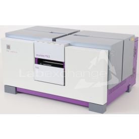 TTP Labtech Acumen EX3