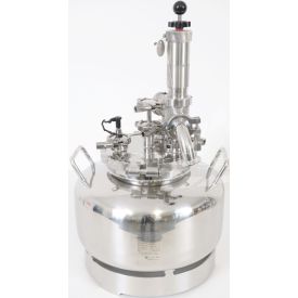 Sartorius Stedim Druckbehälter, 27,4L