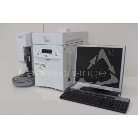Agilent 6850