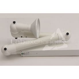 Alsident Absaugarm H408