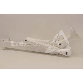 Alsident Absaugarm H260