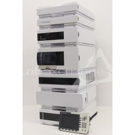 Agilent 1260 Infinitiy