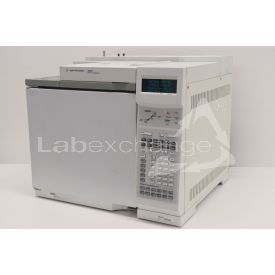 Agilent 6890 N