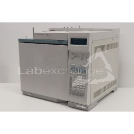 Agilent 6890 N