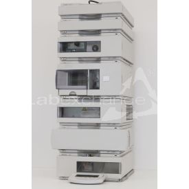 Agilent 1100, VWD