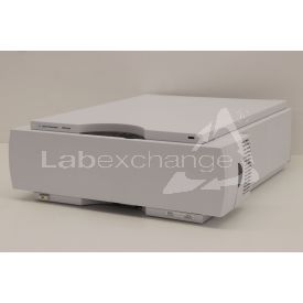 Agilent G 1316C