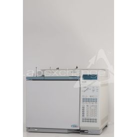 Agilent 6890 plus