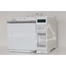 Agilent 6890 N