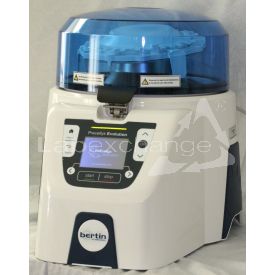 Bertin Procellys Evolution