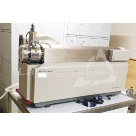 Sciex 4000 Qtrap