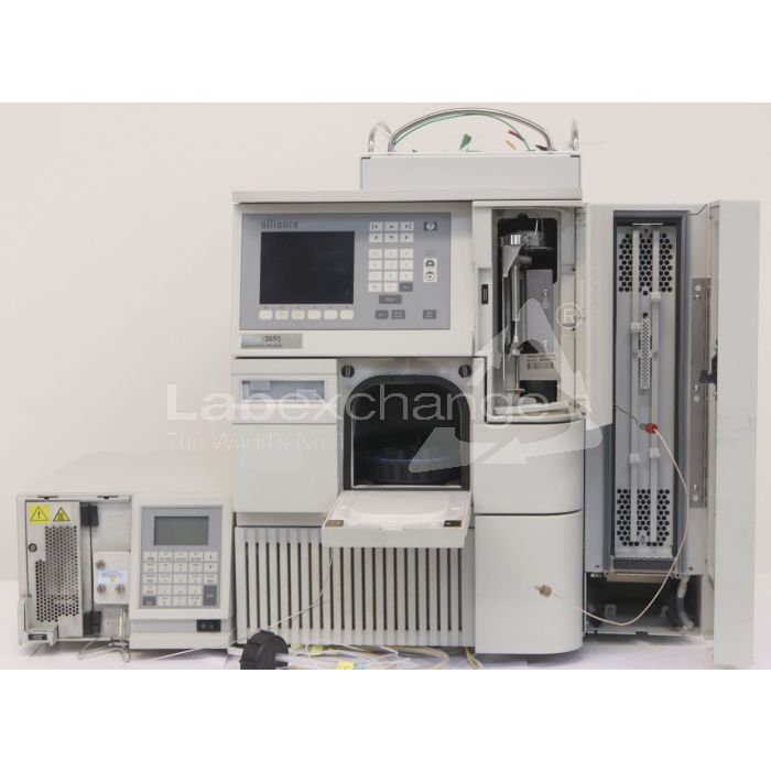 Waters Alliance 2695