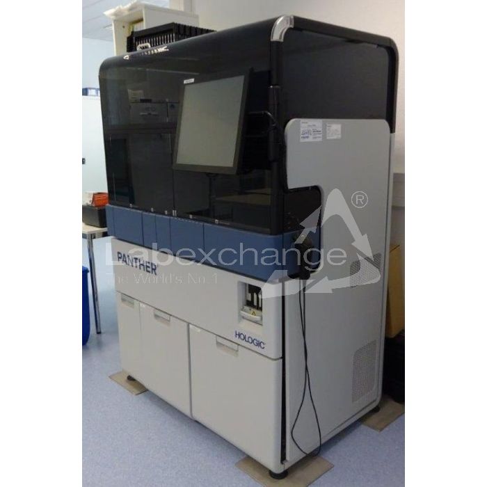 Panther Life Science Noms Dr Hepburn pour le nouveau directeur de la recherche et du développement