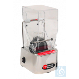 neoLab neoLab® Hochleistungs-Labormixer, ohne Mixa used with warranty ...