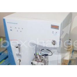 Thermo TSQ Quantum Ultra Triple Quad LC/MS System used with warranty ...